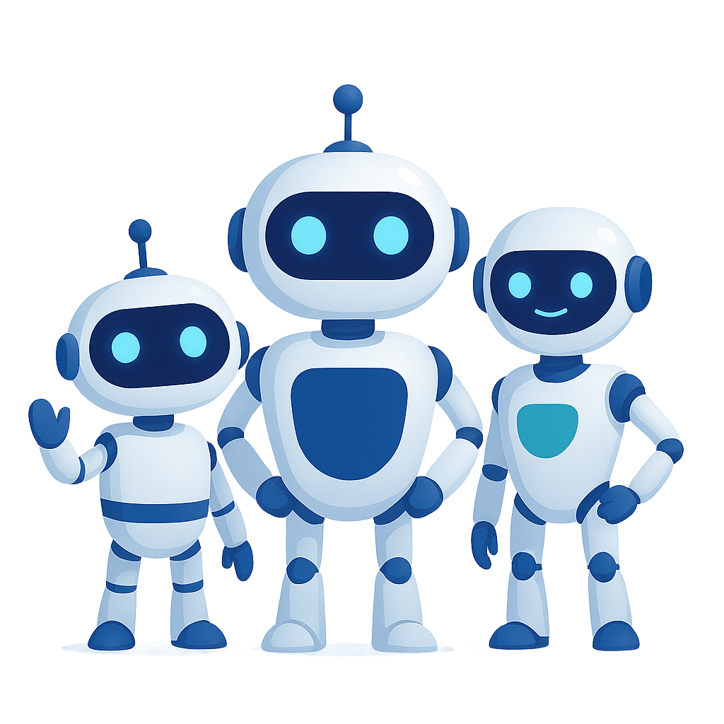 رسوم توضيحية للتقنية